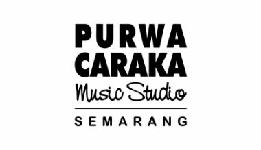 Loker Front Office di Purwa Caraka Music Studio Semarang